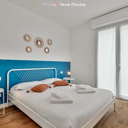 Subalterno33, Terre Marine Apartment La Spezia Ngoại thất bức ảnh