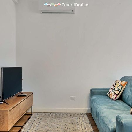 Subalterno33, Terre Marine Apartment La Spezia Ngoại thất bức ảnh