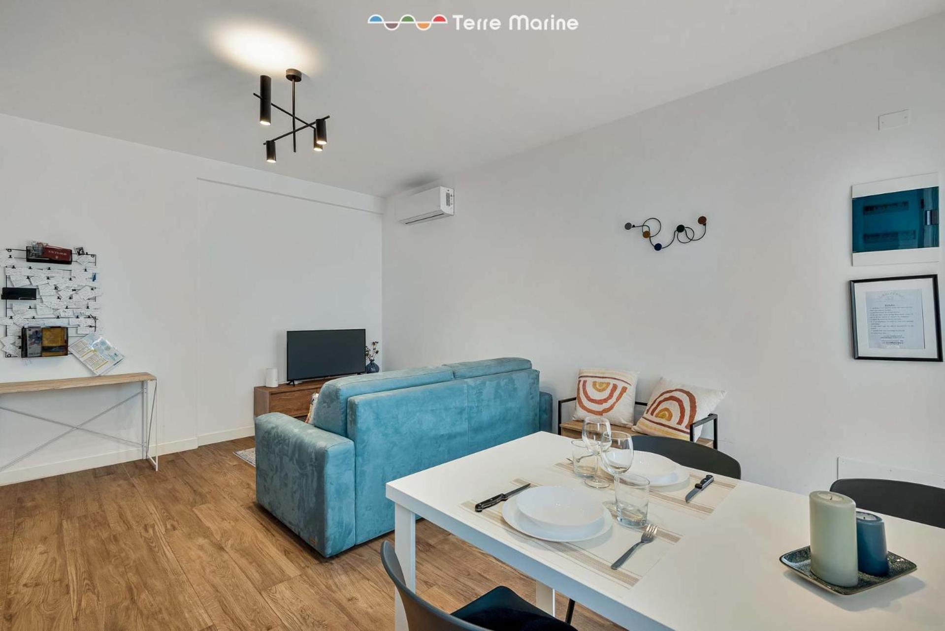 Subalterno33, Terre Marine Apartment La Spezia Ngoại thất bức ảnh