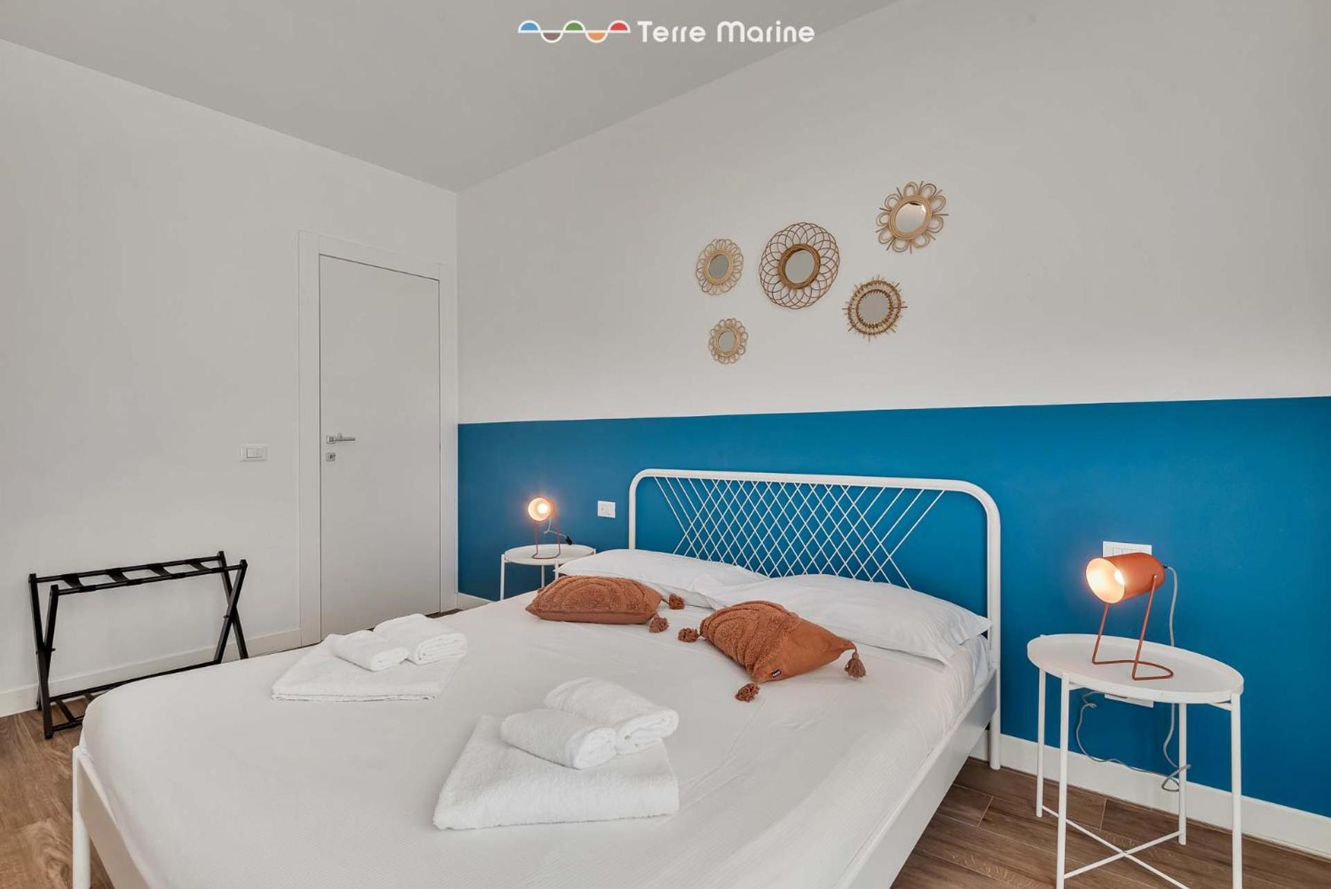 Subalterno33, Terre Marine Apartment La Spezia Ngoại thất bức ảnh